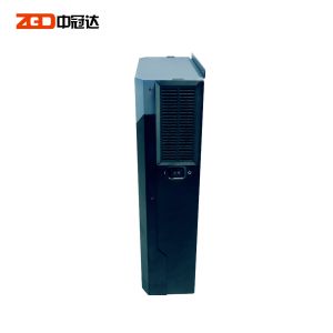 Home Use Pure Sine Wave Single Phase Solar Inverter For Hybrid Off Grid