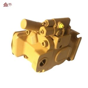 Construction Works Excavator Hydraulic Pump Assembly 307 308 E307 E308 with