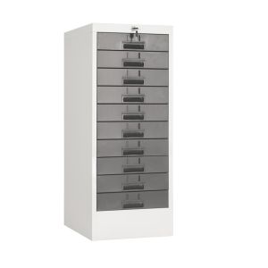 Easy Assembly Knock Down School Office Drawer Filing Cabinets
