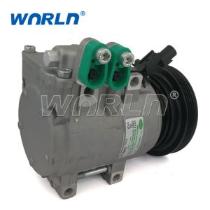 Air Conditioner Compressor For Hyundai Elantra For Accent For Cope For Matrix