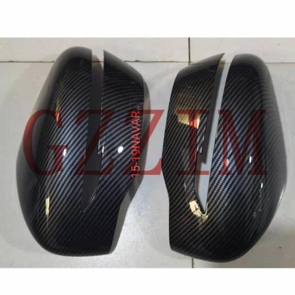 Quality Reversing Mirror Function Rearview Mirror Cover for Nav*ra 2015-2019 OE NO. unknow wholesale