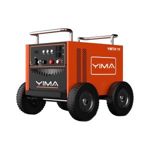 China 11000WH Rechargeable Welding Machine With Overheat Protection YMTH11 on sale