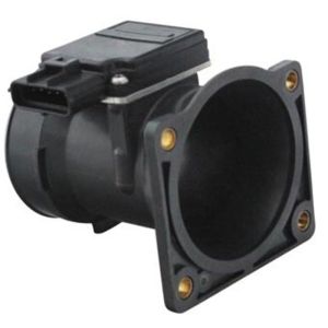 China General Hot Film Air Mass Sensor Meter XF 2F 12B579-BA Ford Air Mass Sensor on sale