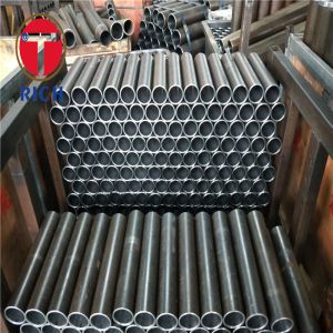 China En10305 St52 Cds Srb Seamless Honed Tubes Semi Finished on sale