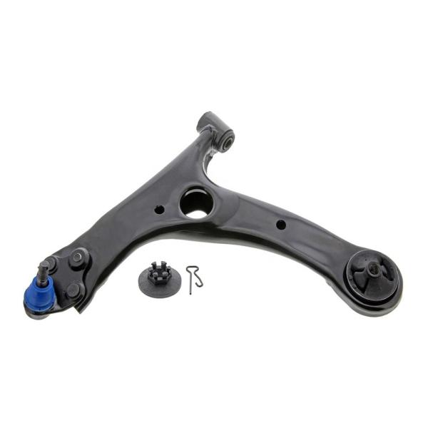 4806947030 Auto Front Control Arm Bushing for Toyota Prius 2004-2019 Mooog NO