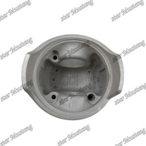 D6AC D6AV Engine Piston Part 23411-83004 For Modern