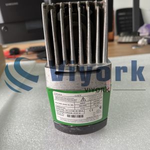 NIDEC CORP CONTROL TECHNIQUES UNI1405 DRIVE 5HP 4KW 9.5AMP 380-480VAC