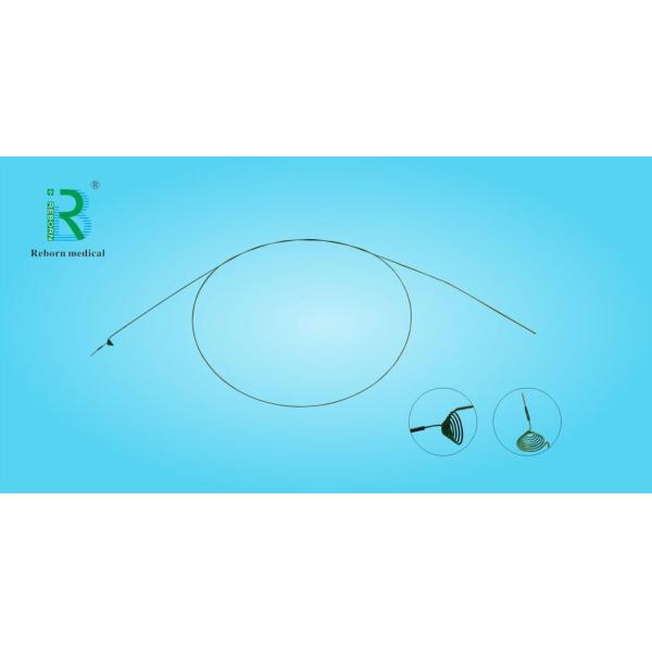 Quality Resist Stray Nitinol Stone Cone Retrieval Coil With CE Certificate wholesale