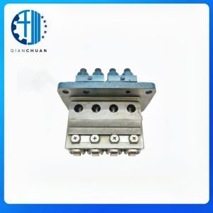 1G762-51010 1G762-51012 Fuel Injection Pump for Kubota V2203 V2403 Engine