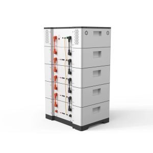 5Kwh 10Kwh All In One ESS Solution 15Kwh 20Kwh 25Kwh Lithium Ion Battery For