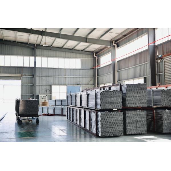 12mm Radiator Extruded Aluminum Tube Cold Drawn Tube 3103 H14