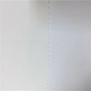 100D SPH 1/3 TWILL Polyester Material Fabric Flame Retardant Anti Sepsis