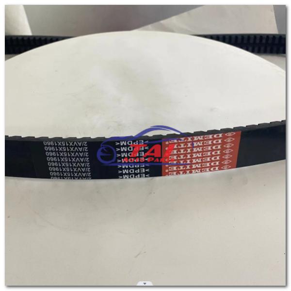 Timing Belt Japanese Truck Parts 2/AV15X1960 V Belt Normal Size