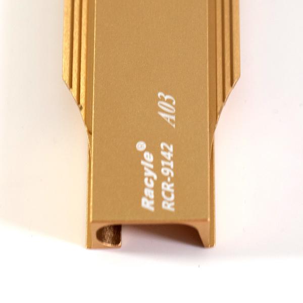 RCR 9142 Modern Interior Pull Set Kitchen Knob Handles