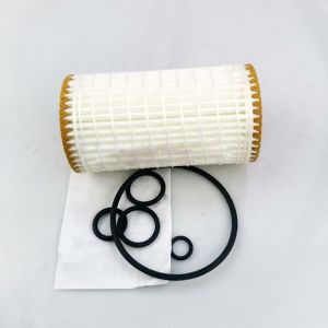 Diesel engine oil filter 611600070119