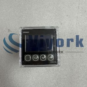 Omron E5CN-C2MTD-500 Temperature / Process Controller Japan Manufactured