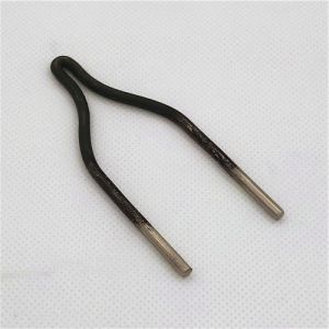 IEC60695-2-10-2021 Glow Wire Tip, Glowing/hot-wire based test methods-Glow Wire