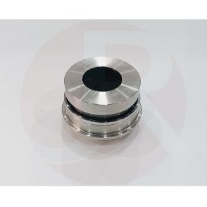 John Crane 587 Mechanical Seal for Andritz S Series Pumps SMT/Tan Andritz Sp