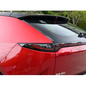 Popular Used Cars Basic Parameters 1.71L/100km Electric Energy Equivalent Fuel