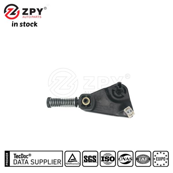Quality ZPY Selector Mechanism Relay Lever 5K0711203 for VW Audi Porsche wholesale