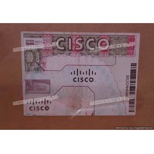 Multi - Core CPU 2 NIM Intelligent WAN Cisco ISR4321/K9 Router 50 Mbps - 100