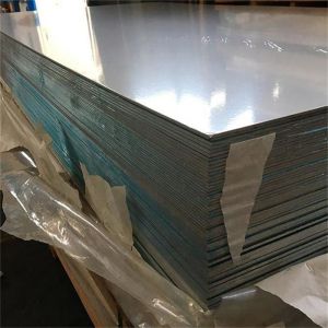 Stainless Steel Sheet AISI SUS 6mm 201 203 304 316 316L 304l 2B BA no.4 8k
