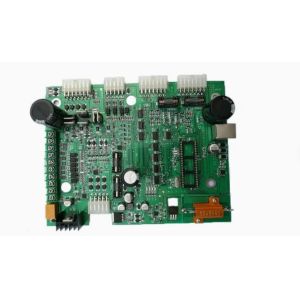 SMT factory Jrc Customized PCBA PCB Prototype Placa De PCBA Ensamblaje De PCB