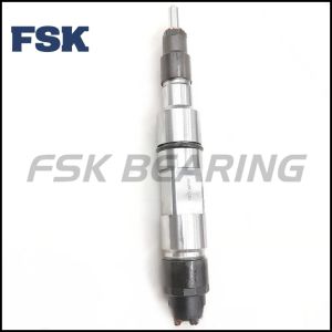 Common Rail Fuel Injector 120 Series 0445120053 For Man Truck ABEC-5