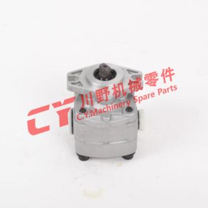 China 59562 AP12 E320B Hydraulic Pumps Gear Pump Pilot Pump E200B on sale