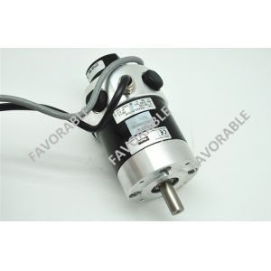Cheap Motor Assy With Accu Coder Encoder MDR 15T For Gerber Cutter GT7250 89269050 for sale
