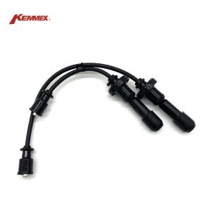 1026104 KEMMEX 69831 Spark Plug Wire Ignition Cable Set Other for JAC J6 S5 Year