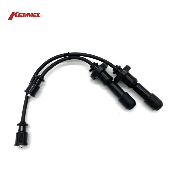 1026104 KEMMEX 69831 Spark Plug Wire Ignition Cable Set Other for JAC J6 S5 Year