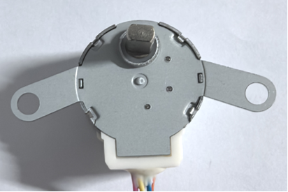24BYJ48 Stepper Motor with 24mm Diameter for Precise Control and High Torque