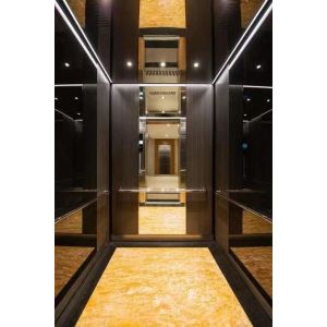 ORIA mordenized home resident home Villa elevator