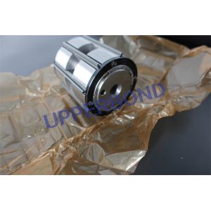 MK9 Alloy Steel Tipping Drum Cutting Cutter Square Blade Assembling