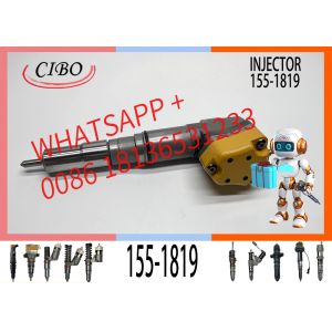 diesel fuel injector 155-1819 232-8756 111-7916 198-4752 20R-5392 198-6877 232