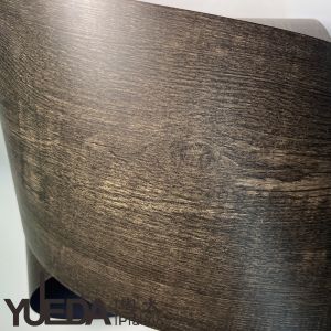 Durable 0.4mm-3mm Thickness Wide Edge Banding Edging Strips For Kitchen