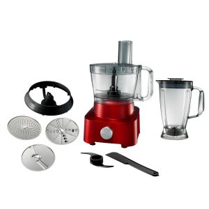 FP406 Food Processor from Kavbao1000W powerful food processor