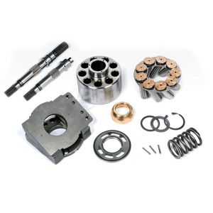 China VRD63  Excavator E120 E100 Main Pump Spare Parts on sale