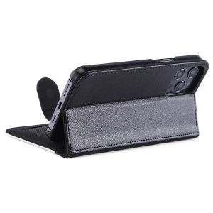 Customized Sublimation Pu Leather Phone Case For Iphone 16 15 14 Pro Max