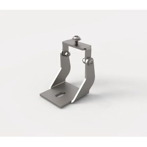 Curved Landscape Surface LED Linear Light IP67 36W DMX512 Dimming Control