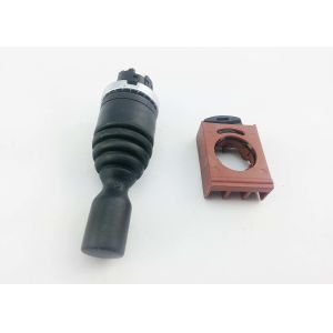 925500574 Joystick Switch P9XMN4T For Textile Cutter GT7250 / GT5250