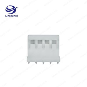 1.5MM PICH Wire To Board 6P natural connecrtor UL1061 - 24AWG pvc Vehicle