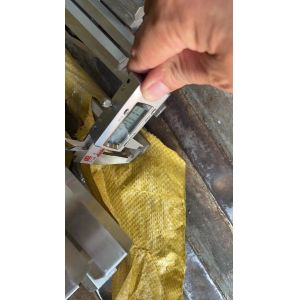 JIS Standard SUS304 Stainless Steel Bar and Rod with Prime Quality ISO 9001