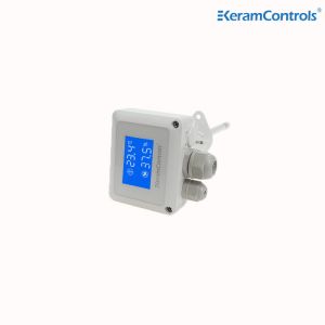 High Temperature Humidity Transmitter IP65 NEMA4 For HVAC System