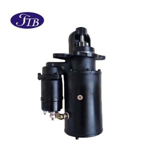 China PC400-6 PC450-6 PC450-8  8.5KW 6D12  Starter Motor Assy 600-813-4222 on sale