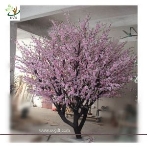 Cheap UVG CHR073 Cartificial sherry Blossom Tree hot sell for sale
