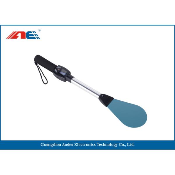 Quality Insertable Design Wireless Handheld RFID Reader Portable Rfid Reader For Library Books Inventory wholesale