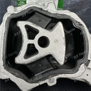 For Land Rover Engine Lower Bracket Buffer Rubber Lr039527 Lr032311