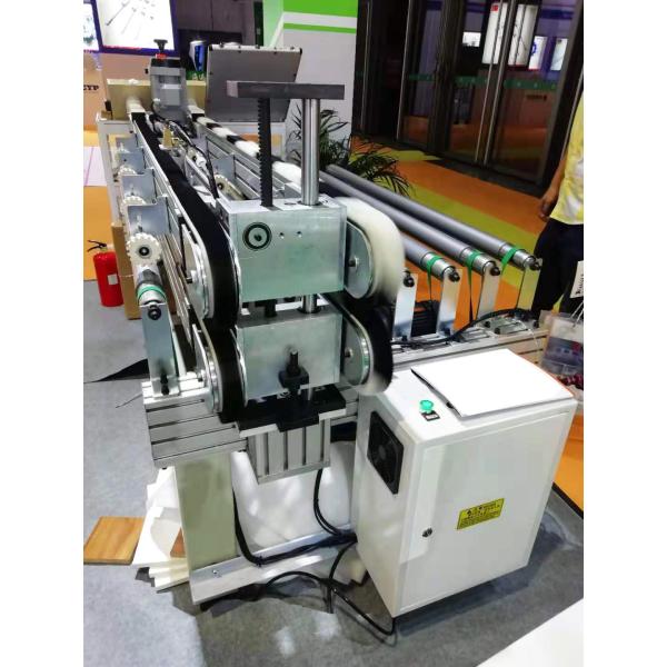 Quality Cotton Nylon Materia 4 Meters Belt Brush For Panel Cleaning Machine wholesale